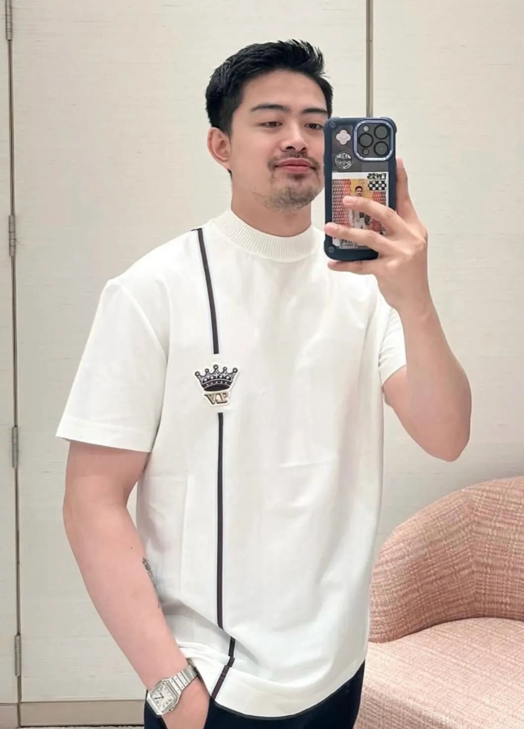Louis Vuitton/